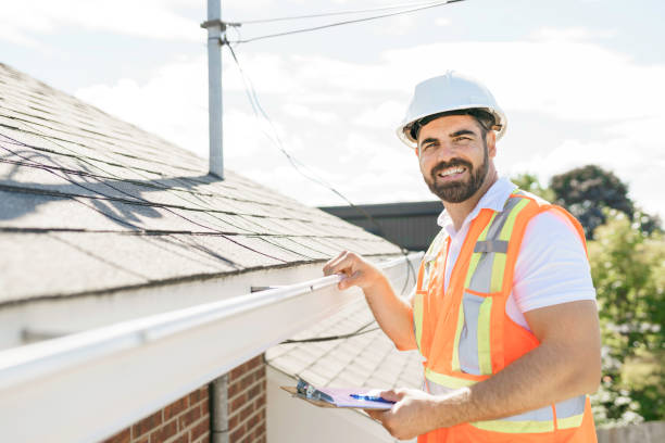 Best Storm Damage Roof Repair  in Clover Creek, WA