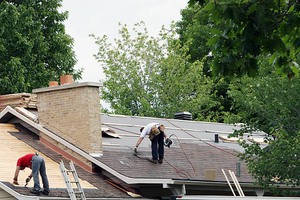 Best Residential Roof Replacement  in Clover Creek, WA